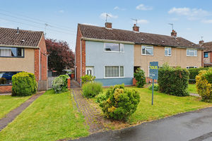 Rye Crescent Danesmoor